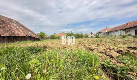 Sale Land – for living, Land – for living, Zlaté Moravce, Slovakia