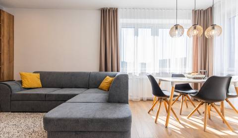 METROPOLITAN │Apartment for rent in Bratislava