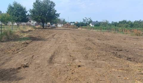 Sale Land – for living, Land – for living, Za ihriskom, Nitra, Slovaki