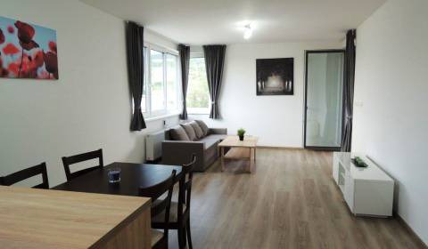 Rent Two bedroom apartment, Two bedroom apartment, Malokrasňanská, Bra