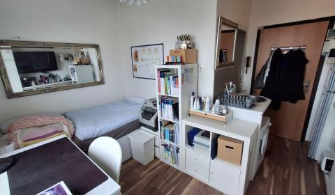 Sale Single studio, Single studio, Škultétyho, Bratislava - Nové Mesto