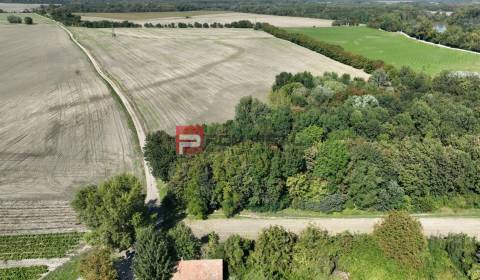 Sale Land – for living, Land – for living, Potônske Lúky, Dunajská Str