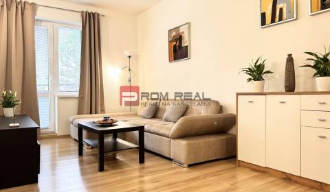 Rent One bedroom apartment, One bedroom apartment, Trenčín, Slovakia