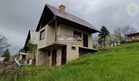 Sale Cottage, Poltár, Slovakia