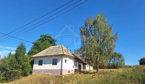 Sale Cottage, Cottage, Liptovský Mikuláš, Slovakia