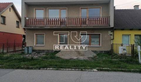 Sale Family house, Galanta, Slovakia