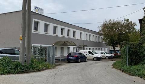 Rent Offices, Offices, Pri Bitúnku, Košice - Juh, Slovakia