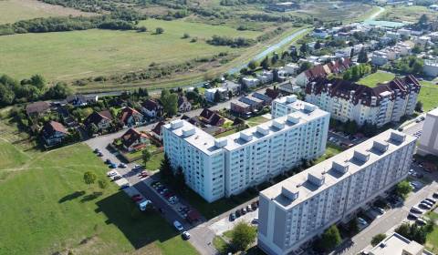 Sale Two bedroom apartment, Two bedroom apartment, Žiar nad Hronom, Sl