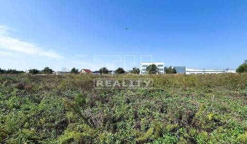 Sale Land – for living, Senec, Slovakia