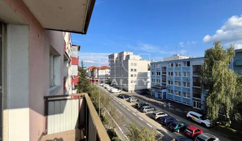 Sale One bedroom apartment, Zvolen, Slovakia