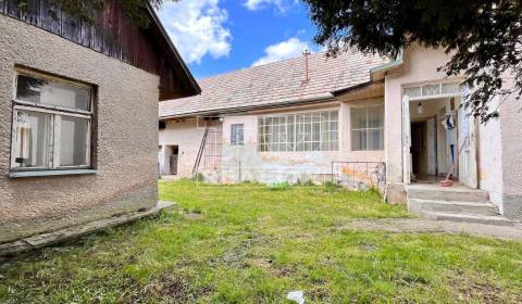 Sale Family house, Zvolen, Slovakia