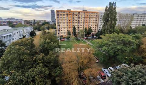 Sale Single studio, Bratislava - Ružinov, Bratislava, Slovakia