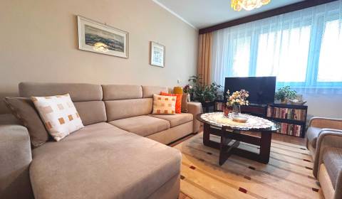 Sale Three bedroom apartment, Three bedroom apartment, Wolkerova, Spiš