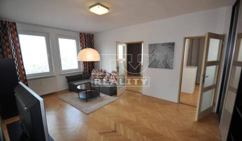 Sale Two bedroom apartment, Bratislava - Nové Mesto, Bratislava, Slova