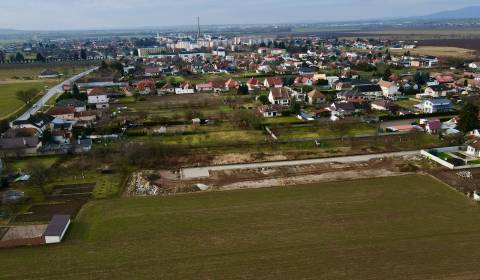 Sale Land – for living, Land – for living, Záhradná, Partizánske, Slov