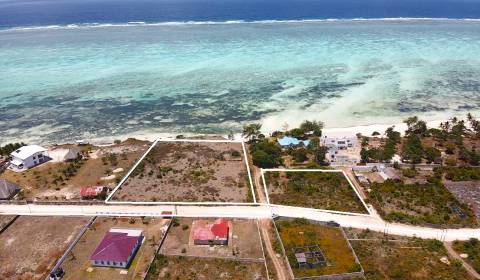 Amazing Beach Land in Makunduchi