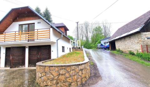 Sale Cottage, Cottage, Bytča, Slovakia