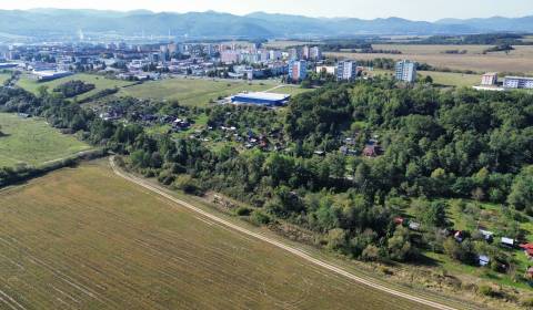 Sale Gardens, Gardens, Žiar nad Hronom, Slovakia