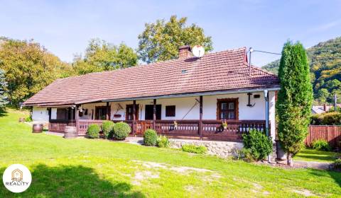 Sale Family house, Family house, Rožňava, Slovakia