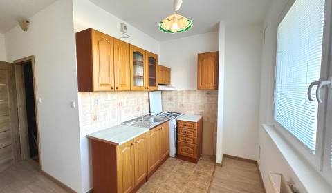 Rent One bedroom apartment, One bedroom apartment, Okružná, Rožňava, S