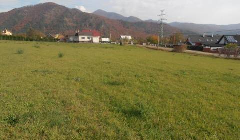 Sale Land – for living, Land – for living, Martin, Slovakia