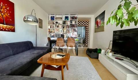 Sale One bedroom apartment, Bratislava - Ružinov, Bratislava, Slovakia