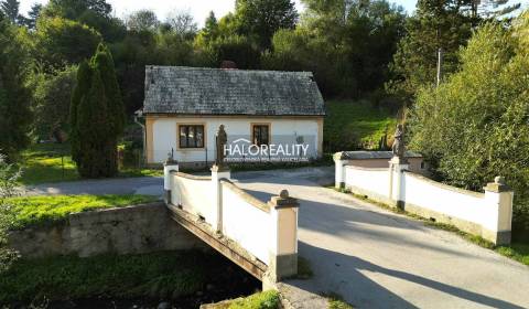 Sale Family house, Banská Štiavnica, Slovakia