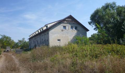 Sale Building, Building, Senec, Slovakia