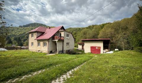 Sale Family house, Family house, Bytča, Slovakia