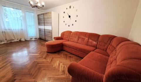 Sale Two bedroom apartment, Two bedroom apartment, Sídlisko Lúky, Nitr