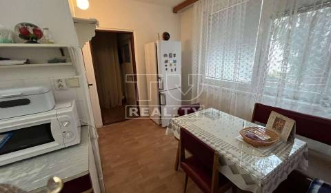 Sale Two bedroom apartment, Šaľa, Slovakia