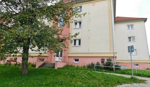 Sale One bedroom apartment, One bedroom apartment, Sokolská, Zvolen, S