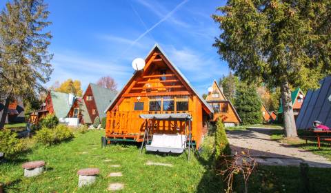 Sale Cottage, Cottage, Poprad, Slovakia