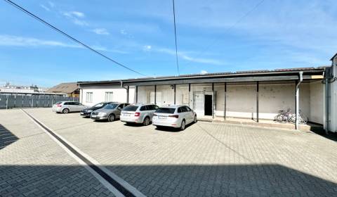 Rent Storehouses and Workshops, Storehouses and Workshops, Hlinická, B