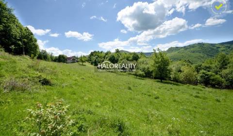 Sale Recreational land, Žarnovica, Slovakia