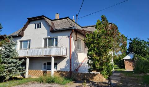 Sale Family house, Family house, Hlavná, Trebišov, Slovakia