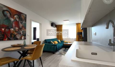 Sale Three bedroom apartment, Bratislava - Nové Mesto, Slovakia