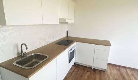 Sale One bedroom apartment, One bedroom apartment, Tehelná, Trnava, Sl