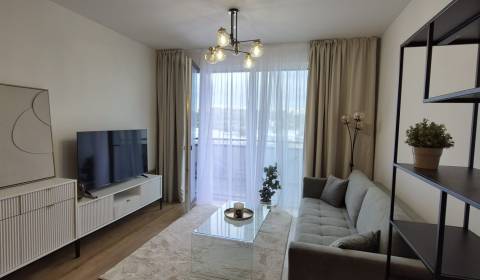 Rent One bedroom apartment, One bedroom apartment, Alvinczyho, Košice 