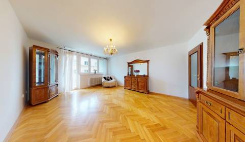 Rent Two bedroom apartment, Two bedroom apartment, Medená, Bratislava 