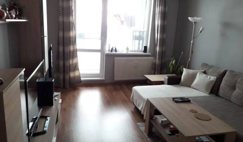 Sale Two bedroom apartment, Two bedroom apartment, Tyršova, Sobrance, 