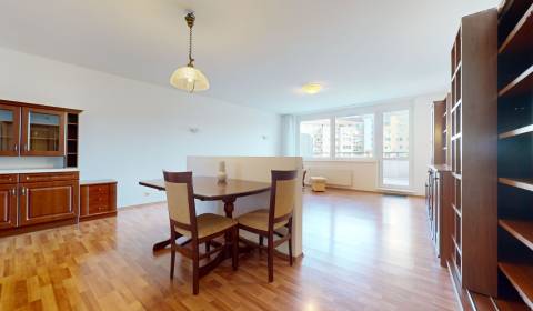 Sale Three bedroom apartment, Three bedroom apartment, Františkánske n