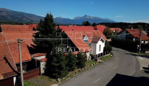 Sale Family house, Liptovský Mikuláš, Slovakia