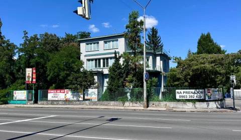 Rent Offices, Offices, M. R. Štefánika, Trenčín, Slovakia