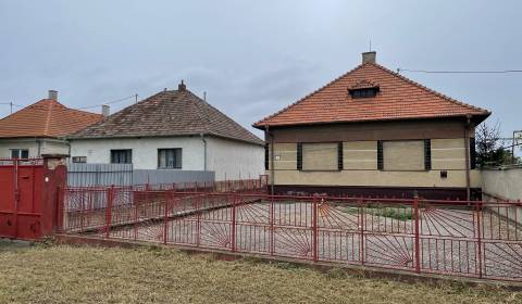 Sale Family house, Family house, Tehelná, Galanta, Slovakia