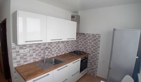 Sale One bedroom apartment, One bedroom apartment, SNP, Galanta, Slova