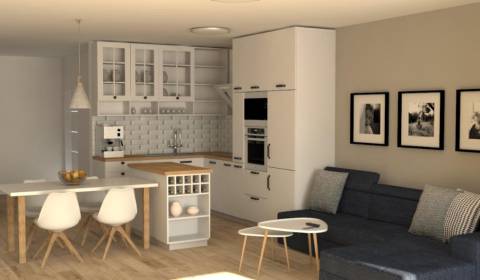 Sale Two bedroom apartment, Two bedroom apartment, Prešov, Slovakia