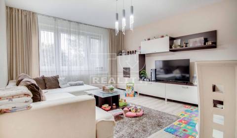 Sale One bedroom apartment, Komárno, Slovakia