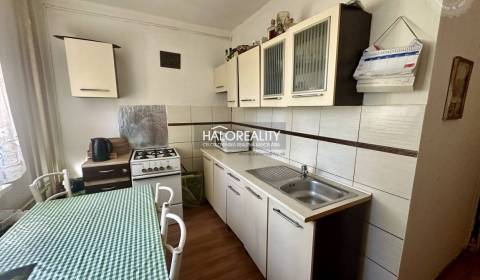 Sale Two bedroom apartment, Rimavská Sobota, Slovakia