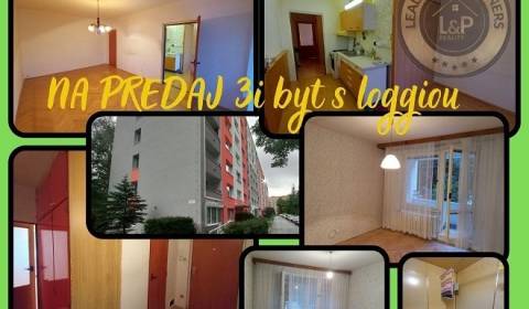 Sale Two bedroom apartment, Two bedroom apartment, Internátna, Banská 